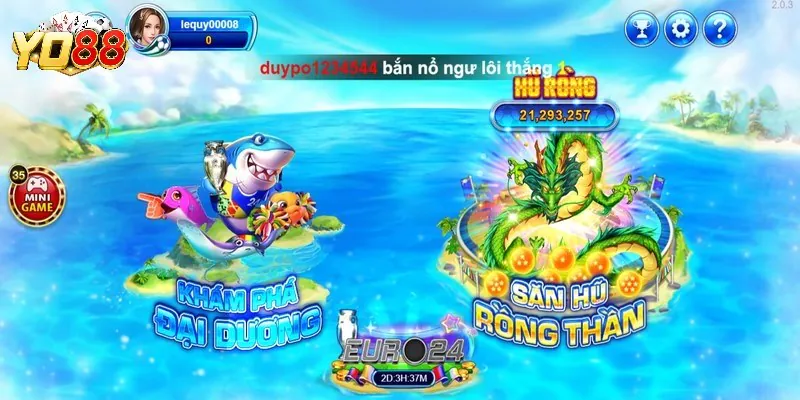 Gợi ý tips bắn cá đổi thưởng giúp bạn thu bộn tiền từ cổng game