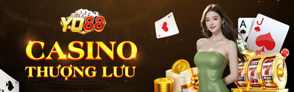 Yo88 | Cổng Game Bài Uy Tín 2025 – Link Tải Yo88 Nhận 88K