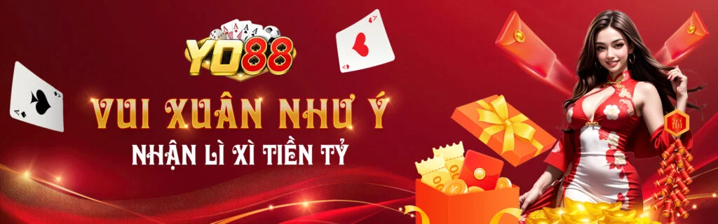 Yo88 | Cổng Game Bài Uy Tín 2025 – Link Tải Yo88 Nhận 88K