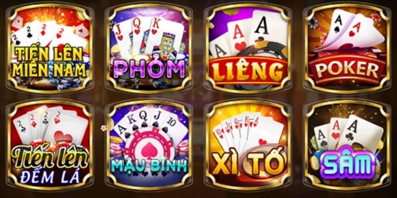 Game bài Yo88 cung cấp kho trò chơi phong phú, chất lượng Game bài Yo88 cung cấp kho trò chơi phong phú, chất lượng