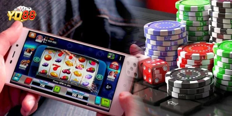 Lợi ích khi tải App Yo88