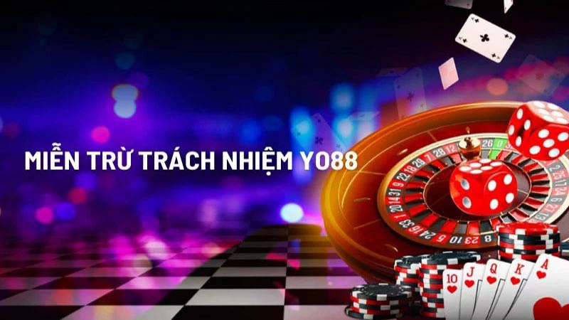Nội dung trong chính sách và quy định tại Yo88 Nội dung trong chính sách và quy định tại Yo88
