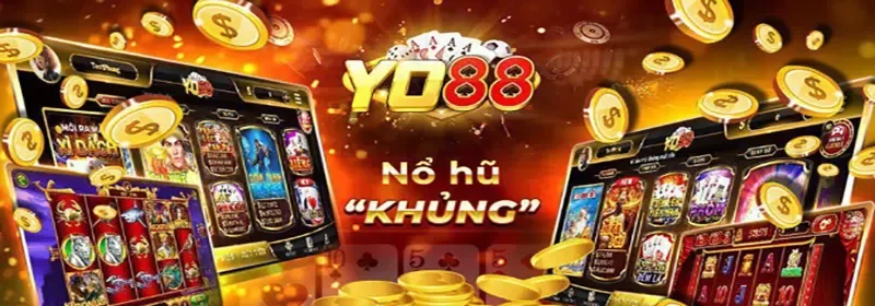Slot Yo88